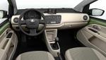 Skoda Citigo 2011 года
